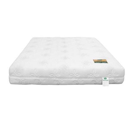 ที่นอนยางพารา 5 ฟุต VENTRY รุ่น EMERALD