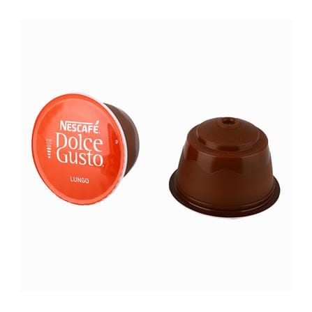 แคปซูลเครื่องชงกาแฟ NESCAFE DOLCE GUSTO LUNGO_1