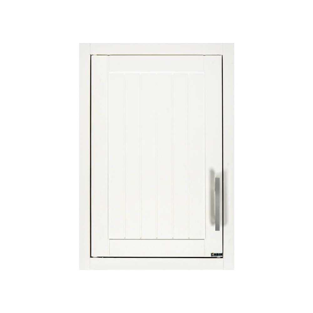 ตู้แขวนเดี่ยว CABIN EDZO 48x67.5 ซม. สีครีม