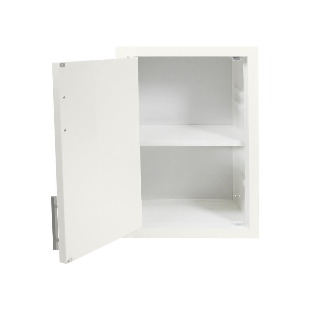 ตู้แขวนเดี่ยว CABIN EDZO 48x67.5 ซม. สีครีม