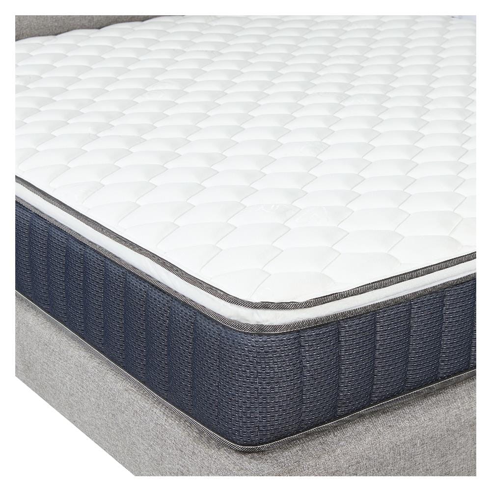 ที่นอนพ็อกเก็ตสปริง 6 ฟุต VONO รุ่น SUPREME CARE พร้อมชุดเครื่องนอน 11 ชิ้น