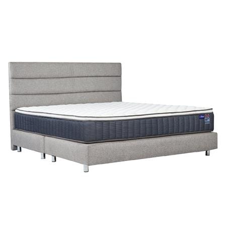 ที่นอนพ็อกเก็ตสปริง 6 ฟุต VONO รุ่น SUPREME CARE พร้อมชุดเครื่องนอน 11 ชิ้น_1