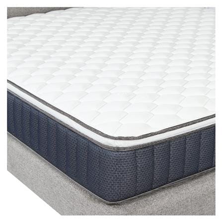 ที่นอนพ็อกเก็ตสปริง 6 ฟุต VONO รุ่น SUPREME CARE พร้อมชุดเครื่องนอน 11 ชิ้น_2