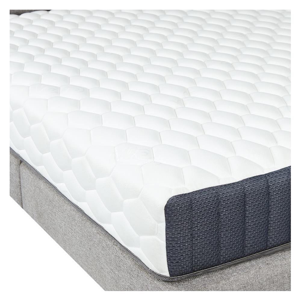 ที่นอนพ็อกเก็ตสปริง 5 ฟุต VONO รุ่น SUPREME CARE พร้อมชุดเครื่องนอน 11 ชิ้น
