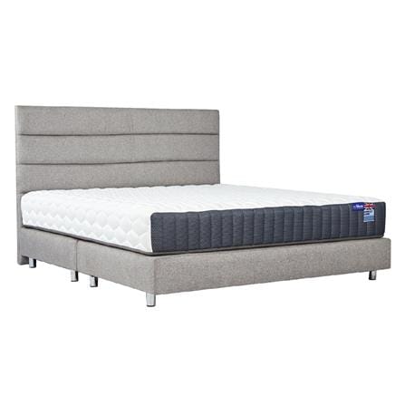 ที่นอนพ็อกเก็ตสปริง 5 ฟุต VONO รุ่น SUPREME CARE พร้อมชุดเครื่องนอน 11 ชิ้น_1