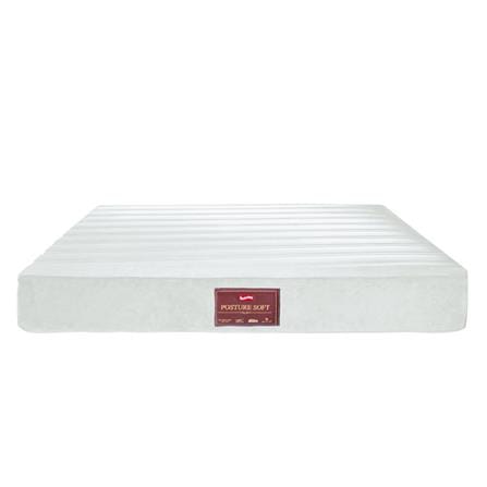 ที่นอนโฟม 3.5 ฟุต SLUMBERLAND รุ่น POSTURE SO ฟุต
