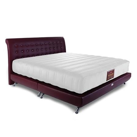 ที่นอนโฟม 3.5 ฟุต SLUMBERLAND รุ่น POSTURE SO ฟุต_2