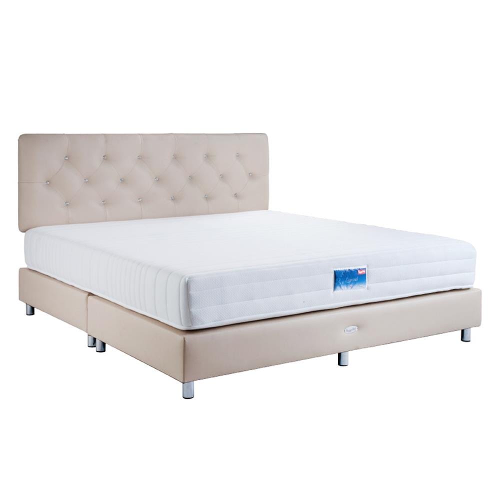 ที่นอนโฟม 6 ฟุต SLUMBERLAND รุ่น LEGEND