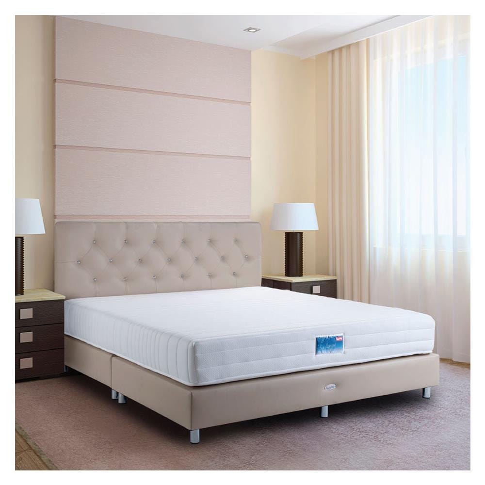 ที่นอนโฟม 6 ฟุต SLUMBERLAND รุ่น LEGEND