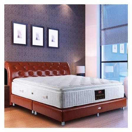 ที่นอนพ็อกเก็ตสปริง 6 ฟุต SLUMBERLAND รุ่น NEW ROCOCO_3