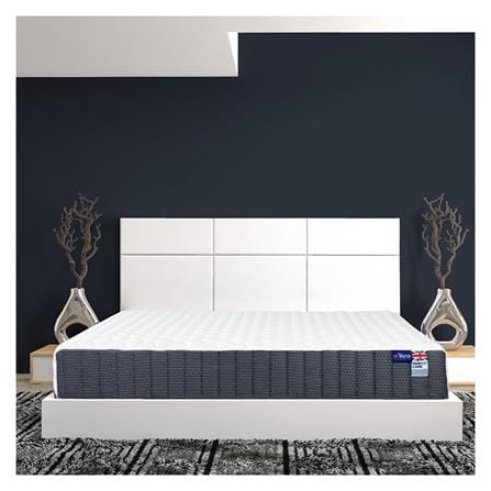 ที่นอนพ็อกเก็ตสปริง 3.5 ฟุต VONO รุ่น SUPREME CARE พร้อมชุดเครื่องนอน 7 ชิ้น_3