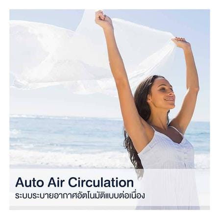 ที่นอนพ็อกเก็ตสปริง 5 ฟุต LOTUS รุ่น NINA_11
