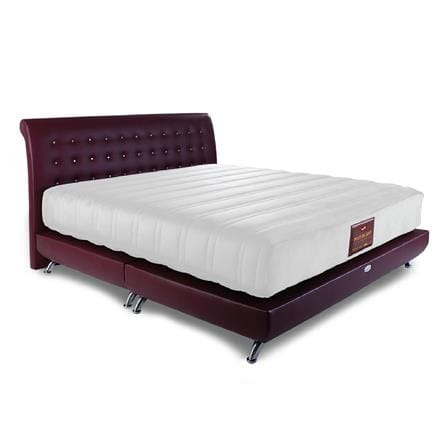 ที่นอนโฟม 5 ฟุต SLUMBERLAND รุ่น POSTURE SO ฟุต_2