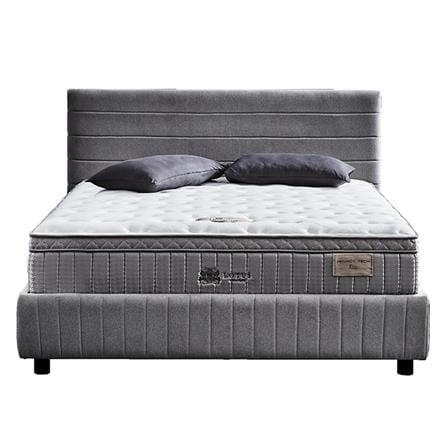 ที่นอนพ็อกเก็ตสปริง 3.5 ฟุต LOTUS รุ่น OPULENZE