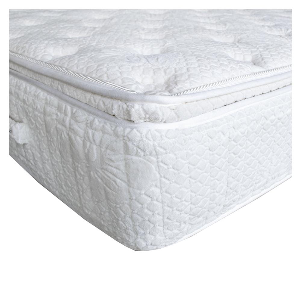 ที่นอนพ็อกเก็ตสปริง 5 ฟุต SLUMBERLAND รุ่น NEW ROCOCO