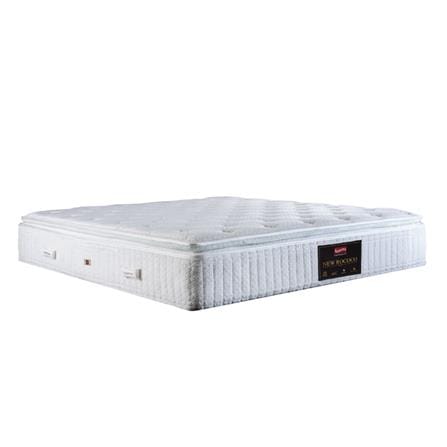 ที่นอนพ็อกเก็ตสปริง 5 ฟุต SLUMBERLAND รุ่น NEW ROCOCO