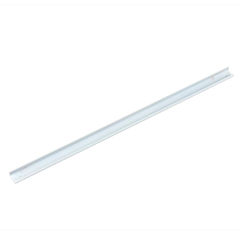 รางแขวนบนพร้อมฝาครอบ STACKO FLEXI 60 ซม. สีขาว