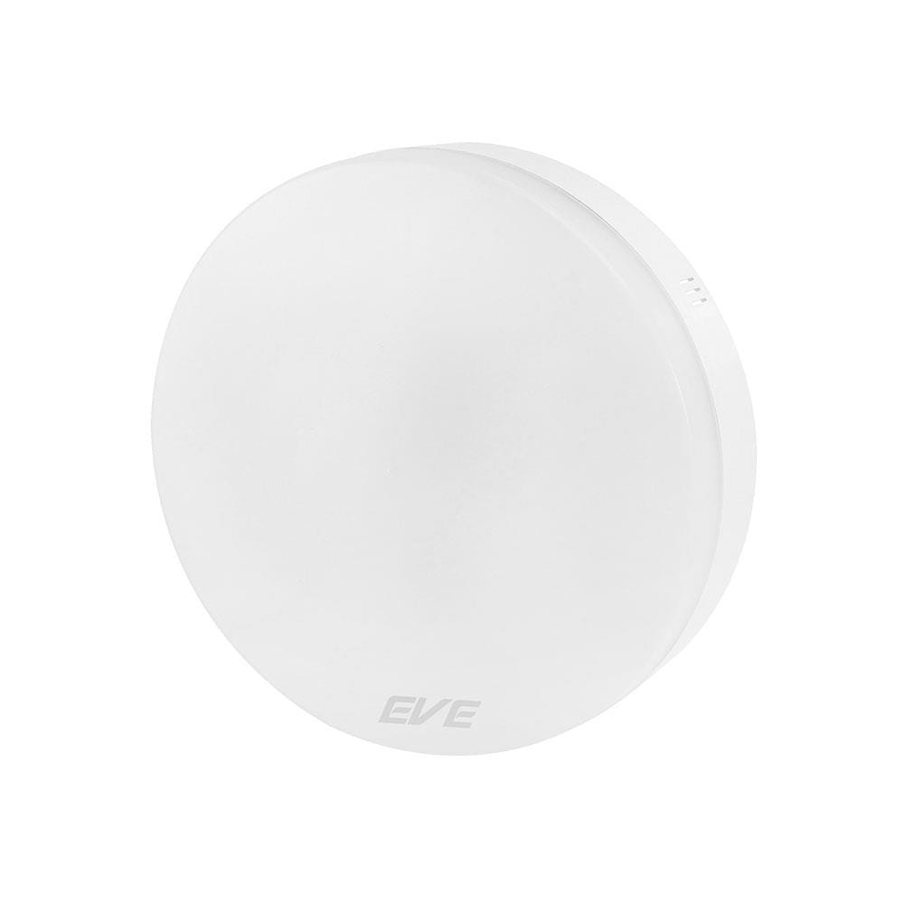 ดาวน์ไลท์ LED EVE LED571785 6 นิ้ว 18 วัตต์ WARM WHITE สีขาว