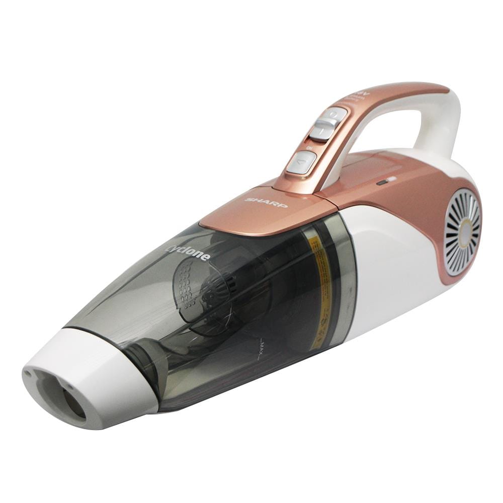 เครื่องดูดฝุ่นแบบด้าม SHARP EC-LH17-WH