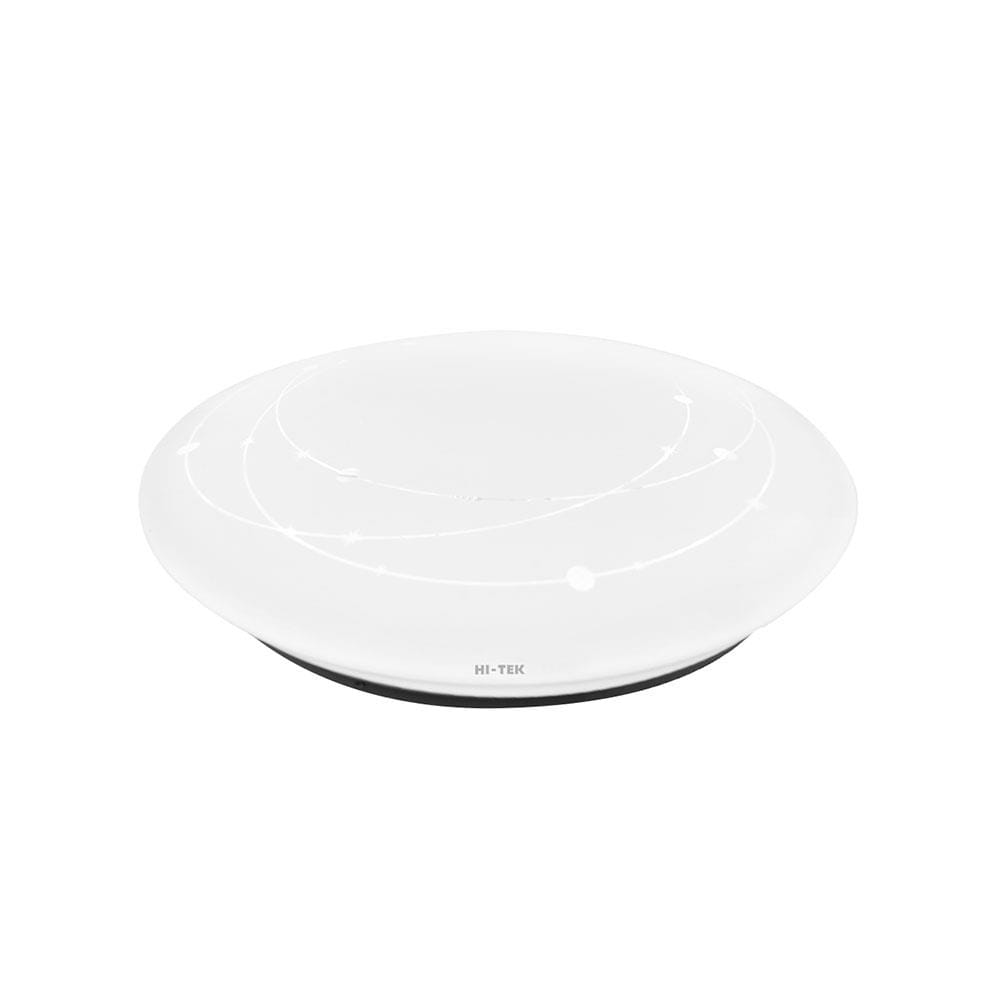 ไฟเพดาน LED HI-TEK HFIL135DCW 16 นิ้ว 35 วัตต์ DAYLIGHT/COOL WHITE/WARM WHITE สีขาว