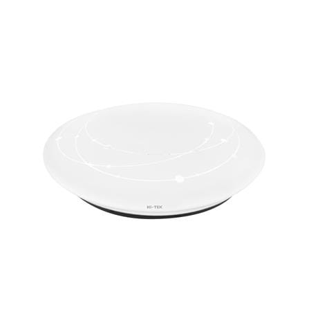 ไฟเพดาน LED HI-TEK HFIL135DCW 16 นิ้ว 35 วัตต์ DAYLIGHT/COOL WHITE/WARM WHITE สีขาว_0