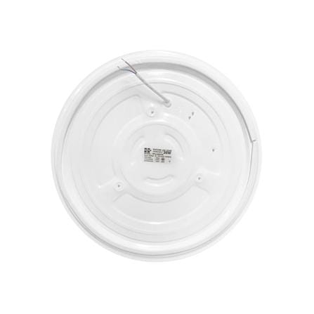 ไฟเพดาน LED HI-TEK HFIL135DCW 16 นิ้ว 35 วัตต์ DAYLIGHT/COOL WHITE/WARM WHITE สีขาว_1