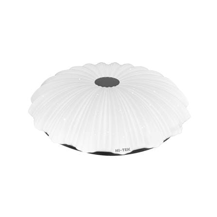 ไฟเพดาน LED HI-TEK HFIL335DCW 15 นิ้ว 35 วัตต์ DAYLIGHT/COOL WHITE/WARM WHITE สีขาว_0