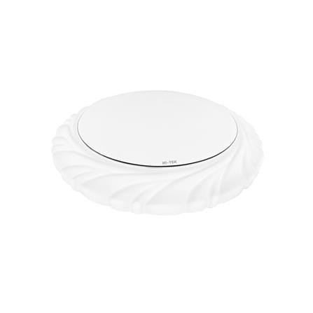 ไฟเพดาน LED HI-TEK HFIL235DCW 15 นิ้ว 35 วัตต์ DAYLIGHT/COOL WHITE/WARM WHITE สีขาว_0