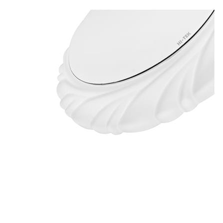 ไฟเพดาน LED HI-TEK HFIL235DCW 15 นิ้ว 35 วัตต์ DAYLIGHT/COOL WHITE/WARM WHITE สีขาว_1