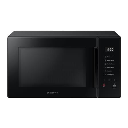 ไมโครเวฟระบบอุ่น SAMSUNG MS30T5018UK/ST 30 ลิตร_0