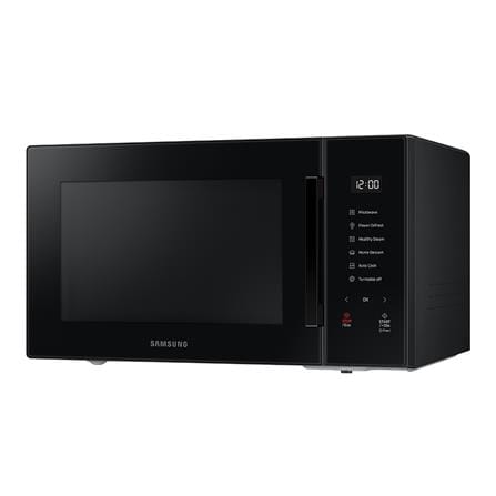 ไมโครเวฟระบบอุ่น SAMSUNG MS30T5018UK/ST 30 ลิตร_1
