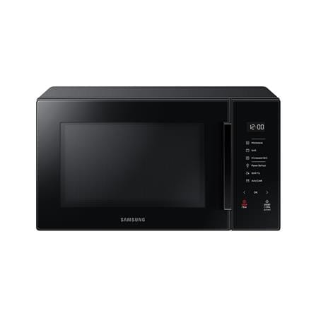 ไมโครเวฟระบบย่าง SAMSUNG MG30T5018CK/ST 30 ลิตร_0