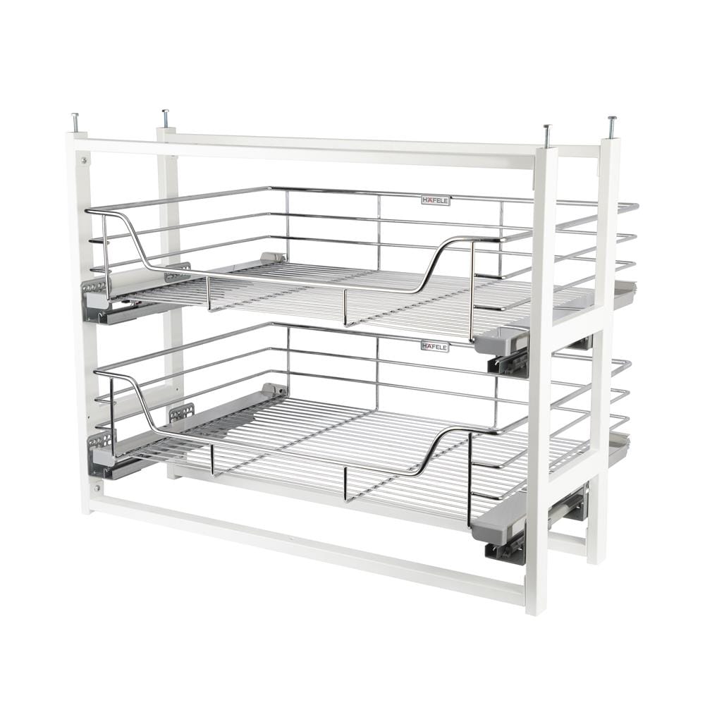 ชุดตะแกรงสำหรับครัวปูน HAFELE 495.34.351