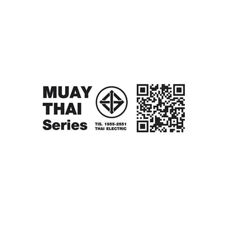 หลอด LED HI-TEK มวยไทย 5 วัตต์ E27 WARMWHITE_5