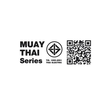 หลอด LED HI-TEK มวยไทย 8 วัตต์ E27 WARMWHITE_5