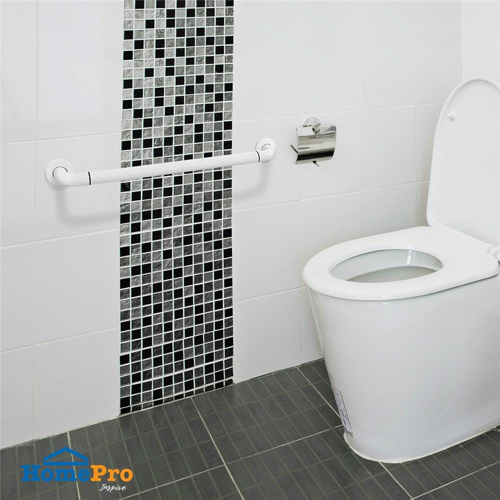 ราวมือจับ แบบตรง MOYA P-S13 60 ซม.