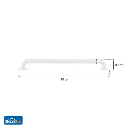 ราวมือจับ แบบตรง MOYA P-S13 60 ซม._4