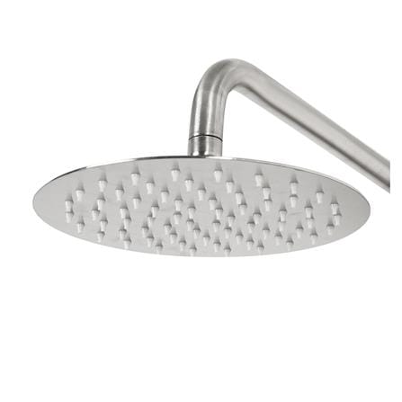 ฝักบัว RAIN SHOWER น้ำอุ่น NOVABATH NVB-RS738-8HS_1