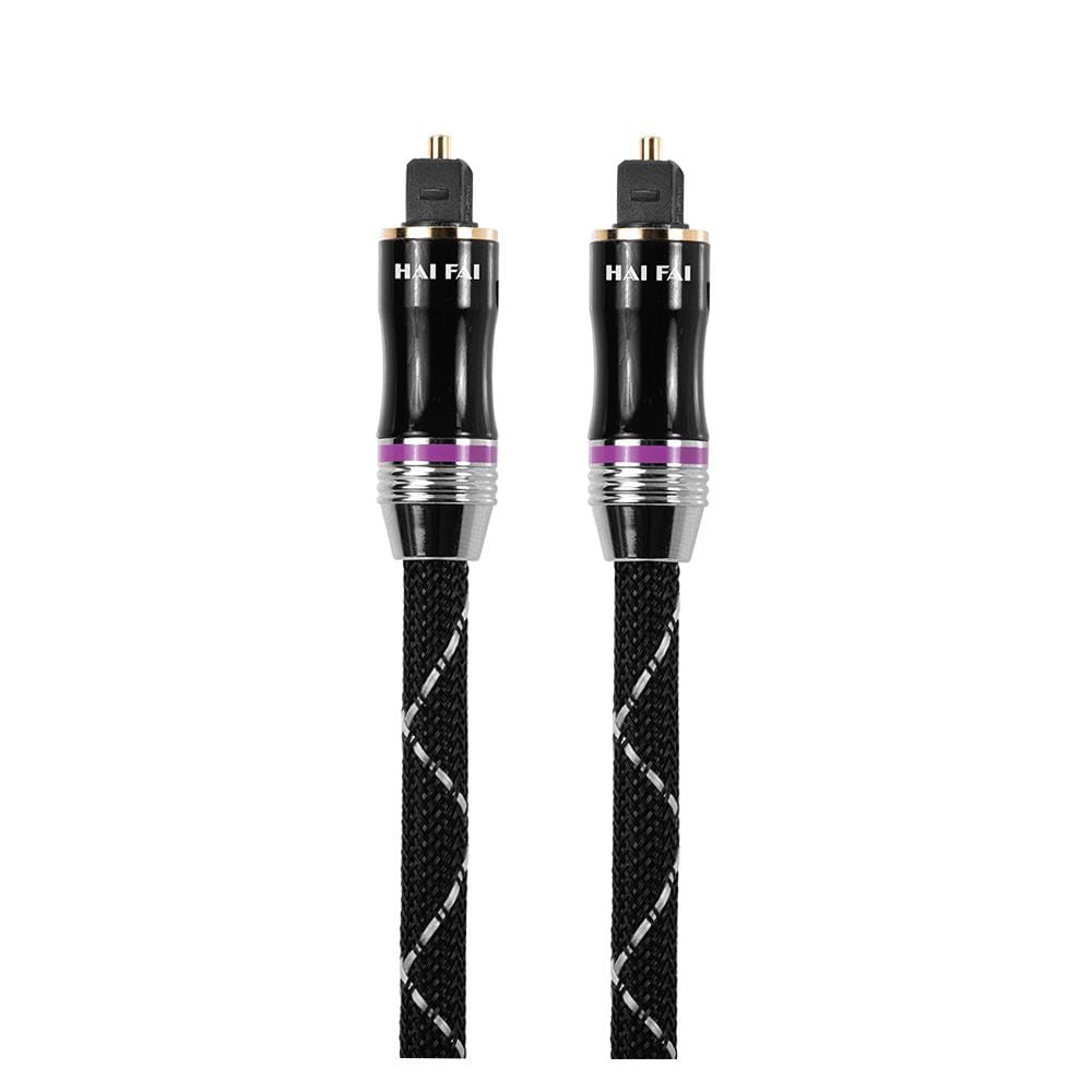 สายทอสลิ้งก์ออพติคอล HAIFAI HO-5025 2.5 ม.