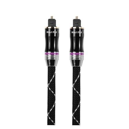 สายทอสลิ้งก์ออพติคอล HAIFAI HO-5025 2.5 ม._0