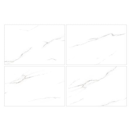 กระเบื้องผนัง 30x45 ซม. TARA นิวลิน ไวท์ 0.81M2_1