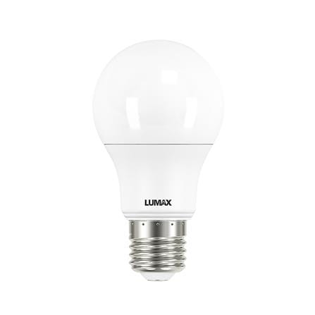 หลอด LED LUMAX A60 ECO PLUS 7 วัตต์ E27 COOLWHITE