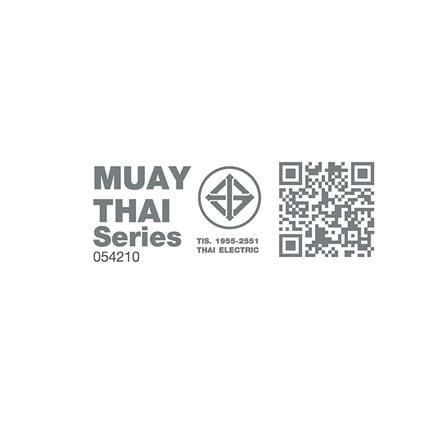 หลอด LED HI-TEK มวยไทย 10 วัตต์ E27 DAYLIGHT_5