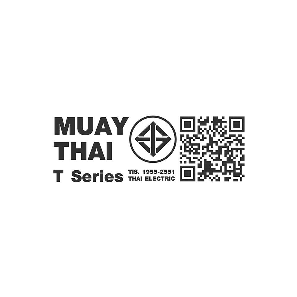 หลอด LED HI-TEK มวยไทย HIGHTWATT 20 วัตต์ E27 WARMWHITE