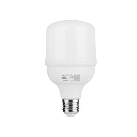 หลอด LED HI-TEK มวยไทย HIGHTWATT 20 วัตต์ E27 WARM...
