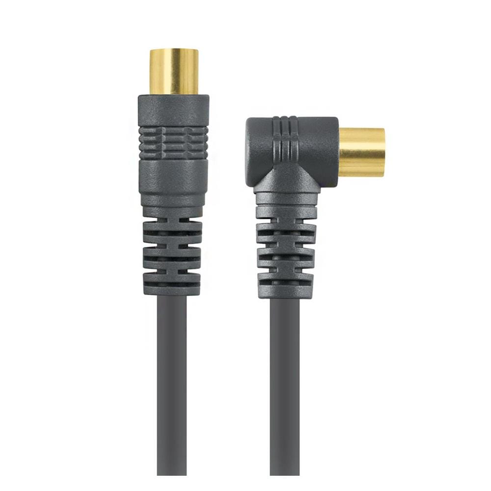สายสัญญาณทีวี HAIFAI HV-3000 3 ม.