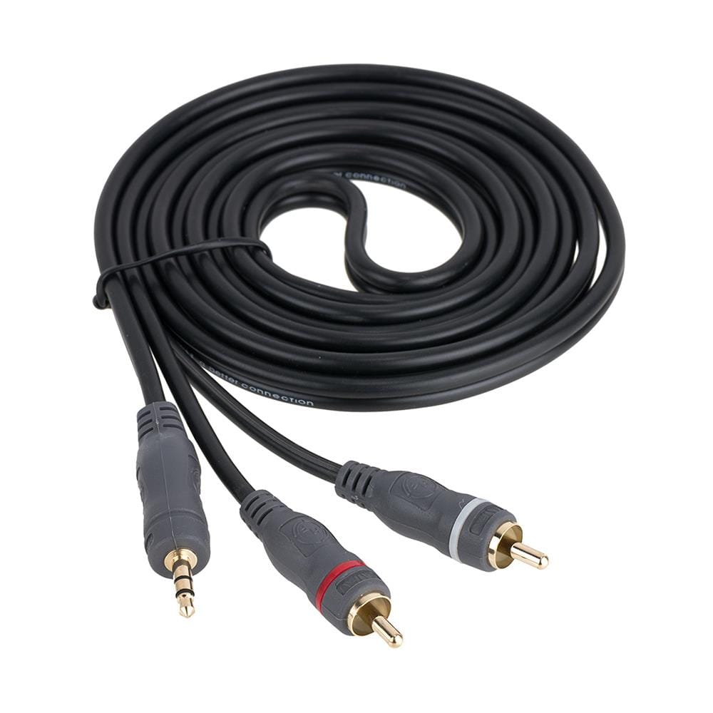 สาย AV HAIFAI HD-3520 2 ม.