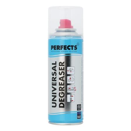 สเปรย์ทำความสะอาด PERFECTS 013433 UNIVERSAL_0