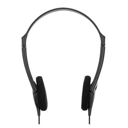 ชุดหูฟัง SYNCHRO SL15 สีดำ_1
