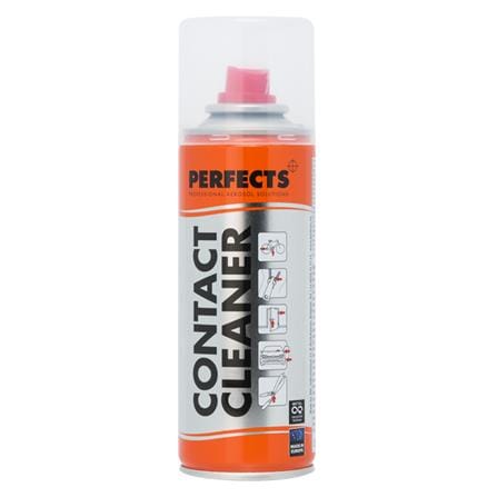 สเปรย์ทำความสะอาด PERFECTS 013462 CONTACT_0